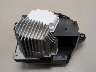 Проекция на лобовое стекло, ориг. номер 9348453, 62309348453, BMW X5 2013-2018