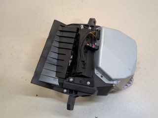 Проекция на лобовое стекло, ориг. номер 62306815505, BMW X4 F26 2014-2018