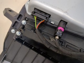 Проекция на лобовое стекло, ориг. номер 62306815505, BMW X4 F26 2014-2018