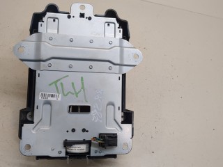 Проекция на лобовое стекло, ориг. номер 96665877ZD, Peugeot 3008 2009-2013