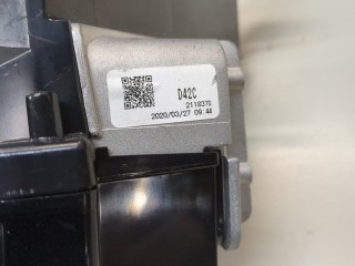 Проекция на лобовое стекло, ориг. номер DFR566S15D, Mazda CX-30 2019-2026