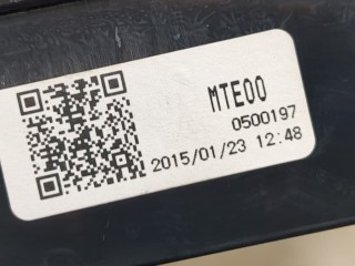 Проекция на лобовое стекло, ориг. номер G46M5544XA, Mazda 6 2012-2015