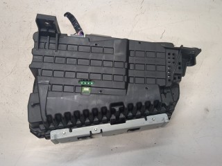 Проекция на лобовое стекло, ориг. номер KD7K55HU0, Mazda CX-5 2017-2021