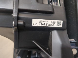 Проекция на лобовое стекло, ориг. номер 2575101922, Mazda CX-9 2016-2021