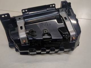 Проекция на лобовое стекло, ориг. номер 2575101922, Mazda CX-9 2016-2021