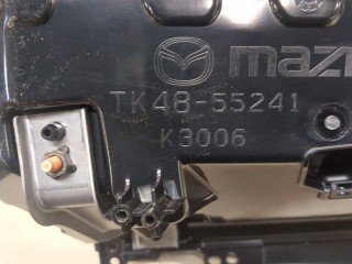 Проекция на лобовое стекло, ориг. номер 2575101922, Mazda CX-9 2016-2021