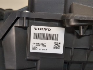Проекция на лобовое стекло, ориг. номер 31473547, Volvo S60 2018-2026