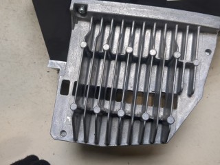 Проекция на лобовое стекло, ориг. номер 62309249965, BMW 6 F12, F13, F06 2011-2015