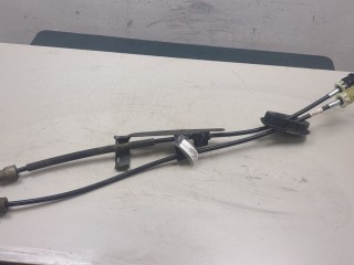 Трос кулисы КПП, ориг. номер 25190567, Chevrolet Cruze 2008-2012