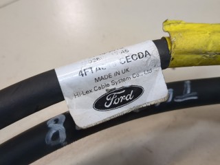 Трос кулисы КПП, ориг. номер 4FTAC18CECDA, Ford Mondeo 5 2014-2019