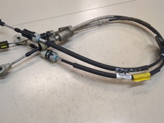 Трос кулисы КПП, ориг. номер 4FTAC18CECDA, Ford Mondeo 5 2014-2019