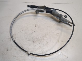 Трос кулисы КПП, ориг. номер 1076858, Ford Mondeo 1996-2000