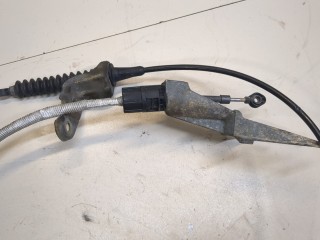 Трос кулисы КПП, ориг. номер 1076858, Ford Mondeo 1996-2000