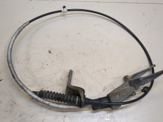 Трос кулисы КПП, ориг. номер 1076858, Ford Mondeo 1996-2000