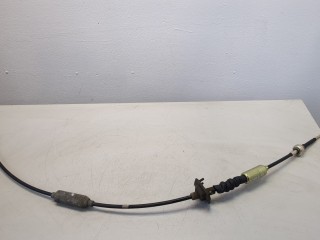 Трос кулисы КПП Hyundai Santa Fe 2000-2004
