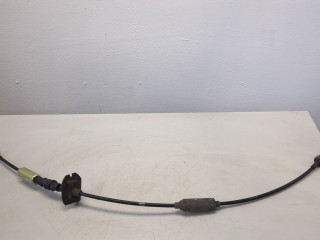 Трос кулисы КПП, ориг. номер 4679026020, Hyundai Santa Fe 2000-2004