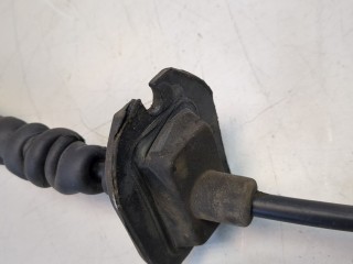 Трос кулисы КПП, ориг. номер 4679026020, Hyundai Santa Fe 2000-2004