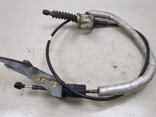 Трос кулисы КПП, ориг. номер 97BT7E459BA, Ford Mondeo 1996-2000