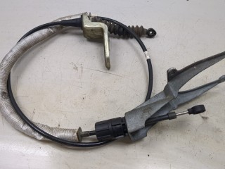 Трос кулисы КПП, ориг. номер 97BT7E459BA, Ford Mondeo 1996-2000