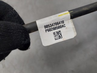 Трос кулисы КПП, ориг. номер 00534706410, 68260500AC, Jeep Compass 2016-2022