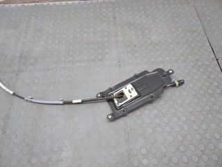 Трос кулисы КПП, ориг. номер 00534706410, 68260500AC, Jeep Compass 2016-2022