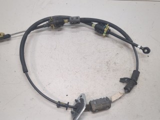 Трос кулисы КПП, ориг. номер BB5P7E395AC, Ford Explorer 2010-2015