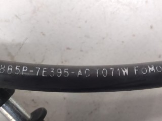 Трос кулисы КПП, ориг. номер BB5P7E395AC, Ford Explorer 2010-2015