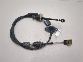 Трос кулисы КПП, ориг. номер BB5P7E395AC, Ford Explorer 2010-2015