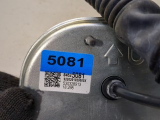 Трос кулисы КПП, ориг. номер 84525081, Cadillac XT4 2018-2023