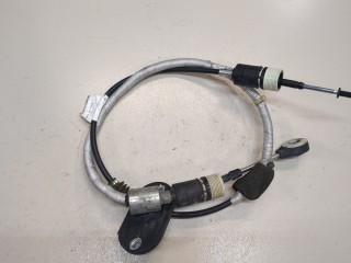 Трос кулисы КПП, ориг. номер 31492811, Volvo XC90 2014-2019