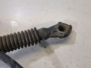 Трос кулисы КПП, ориг. номер 2821055G30, Suzuki Liana 2004-2007