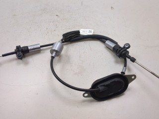 Трос кулисы КПП, ориг. номер 60007402, Chevrolet Trax 2023-2026