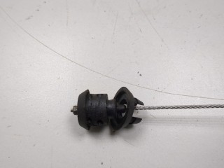Трос кулисы КПП, ориг. номер 4578165AA, Chrysler Sebring 2003-2006