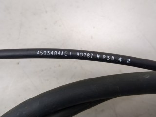 Трос кулисы КПП, ориг. номер 4578165AA, Chrysler Sebring 2003-2006