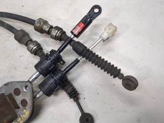 Трос кулисы КПП, ориг. номер 3382042210, Toyota RAV4 2005-2008