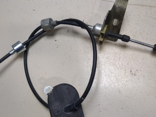 Трос кулисы КПП, ориг. номер 1257160731, Buick Encore 2016-2022