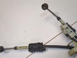 Трос кулисы КПП, ориг. номер 9676190280, Peugeot 2008 2013-2016