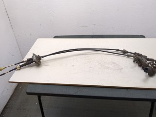 Трос кулисы КПП, ориг. номер 437941C000, Hyundai Getz 2002-2005