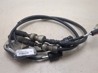 Трос кулисы КПП, ориг. номер 3382042210, Toyota RAV4 2005-2008
