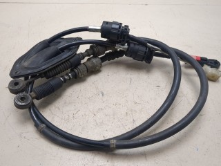 Трос кулисы КПП, ориг. номер 3382042210, Toyota RAV4 2005-2008
