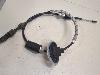 Трос кулисы КПП, ориг. номер 467903K000, Hyundai Sonata 5 NF 2004-2008