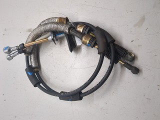 Трос кулисы КПП, ориг. номер 46796704, 55186876, Lancia Lybra 1999-2006