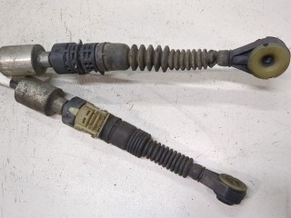 Трос кулисы КПП, ориг. номер 349355750R, Nissan X-Trail (T32) 2013-2019