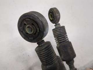 Трос кулисы КПП, ориг. номер 437941C000, Hyundai Getz 2002-2005