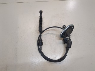 Трос кулисы КПП, ориг. номер 467902V300, Hyundai Veloster 2011-2015