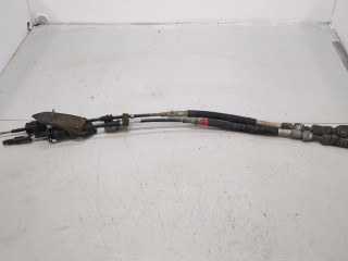 Трос кулисы КПП, ориг. номер 33820-52670, Toyota Urban Cruiser 2008-2014