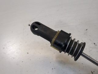 Трос кулисы КПП, ориг. номер 39021792, Opel Astra K 2015-2019