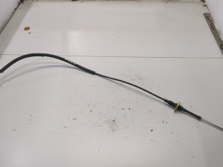 Трос кулисы КПП, ориг. номер 4R3Z7E395AA, Ford Mustang 2004-2009