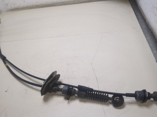 Трос кулисы КПП, ориг. номер 437942Y300, Hyundai ix35 2009-2013