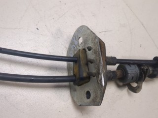 Трос кулисы КПП, ориг. номер 437942Y300, Hyundai ix35 2009-2013